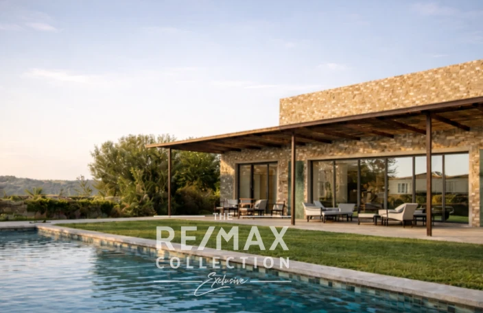 Equipo de consultores inmobiliarios